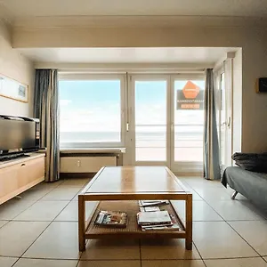 Residentie Plein Sud Appartement